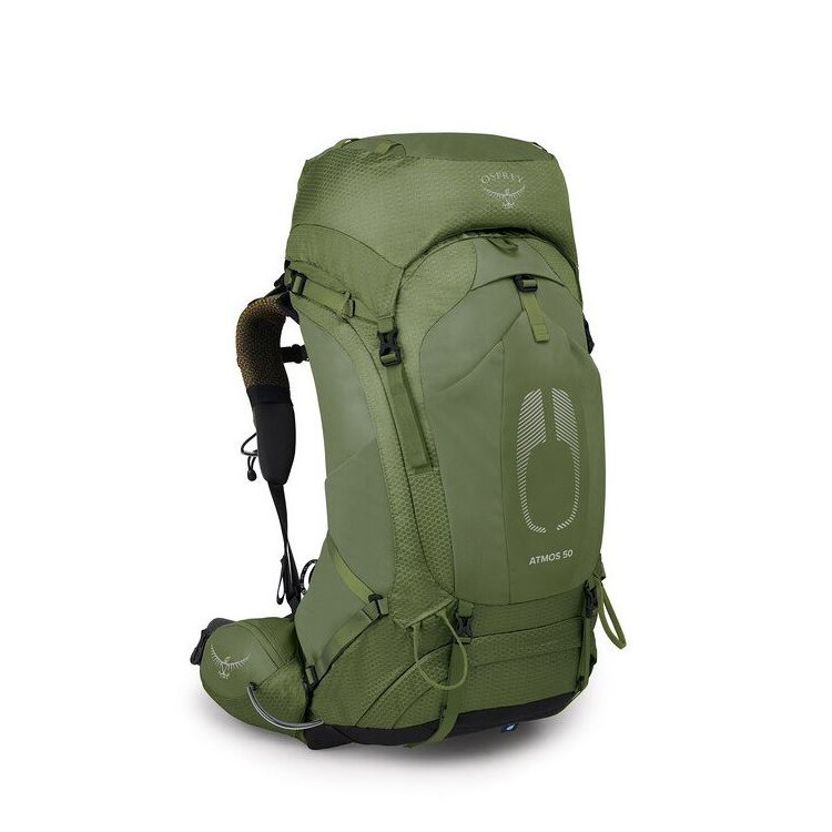 Osprey Atmos 50L AG Backpack - Men's - Image 7